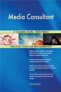 Media Consultant A C...