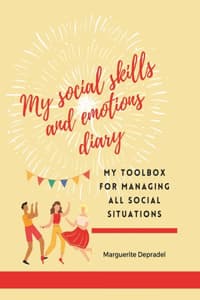 My social skills and...