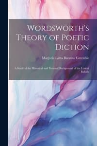 Wordsworth's Theory ...