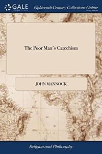 THE POOR MAN'S CATEC...