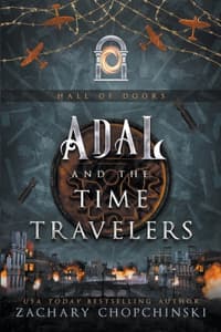 Adal and The Time Tr...