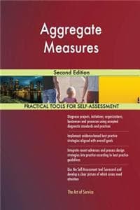 Aggregate Measures S...