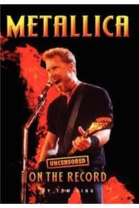 Metallica - Uncensor...
