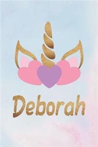 Deborah