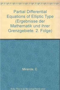 Partial Differential...