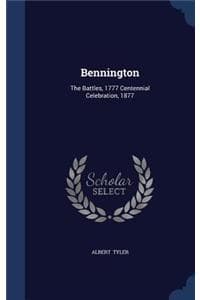 Bennington