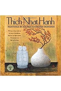Thich Nhat Hanh 2018...