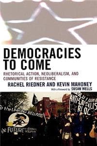 Democracies to Come