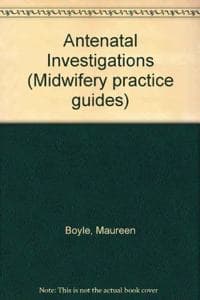 Antenatal Investigations