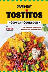 Game-Day Tostitos Co...