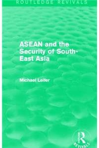 ASEAN and the Securi...