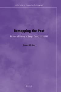 Remapping the Past