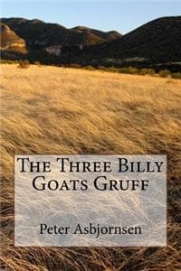 The Three Billy Goat...