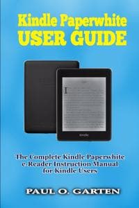 Kindle Paperwhite Us...