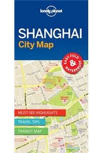 Lonely Planet Shangh...