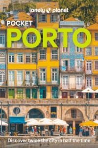Lonely Planet Pocket...
