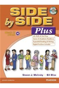 Side by Side Plus 4 ...