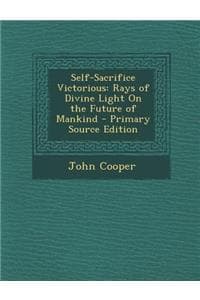 Self-Sacrifice Victo...