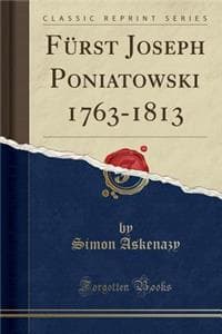 FÃ¼rst Joseph Poniat...