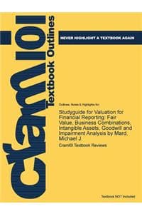 Studyguide for Valua...