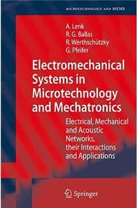 Electromechanical Sy...
