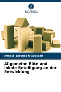 Allgemeine Räte und ...