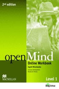 openMind 2nd Edition...