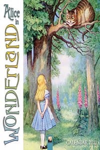 Alice in Wonderland ...