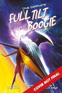 The Complete Full Ti...