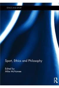 Sport, Ethics and Ph...