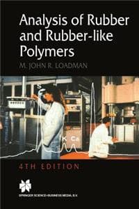 Analysis of Rubber a...