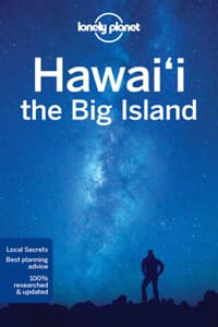 Lonely Planet Hawaii...