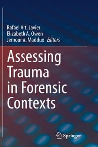 Assessing Trauma in ...