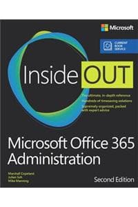 Microsoft Office 365...