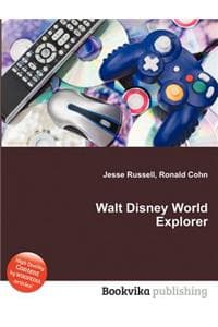 Walt Disney World Ex...