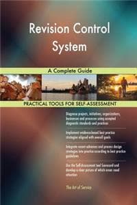 Revision Control Sys...