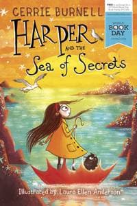 Harper and the Sea o...