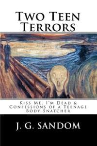 Two Teen Terrors