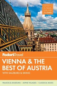 Fodor's Vienna & The...