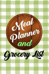 Meal Planner and Gro...