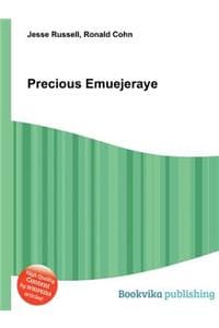 Precious Emuejeraye
