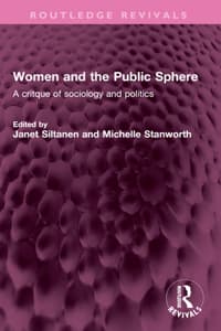 Women and the Public...