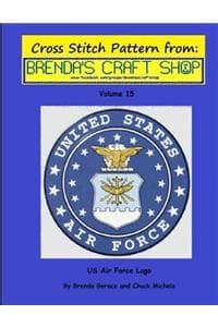 US Air Force Logo - ...