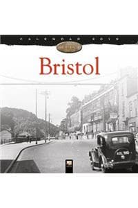 Bristol Heritage Wal...