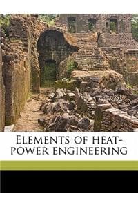 Elements of heat-pow...