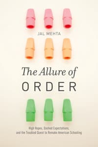 The Allure of Order