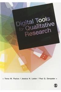 Digital Tools for Qu...