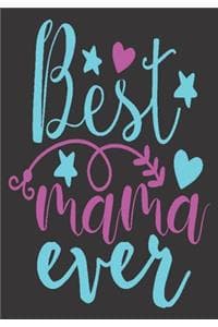 Best mama ever