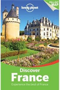 Lonely Planet Discov...