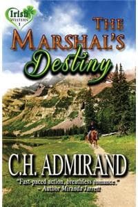 The Marshal's Destin...